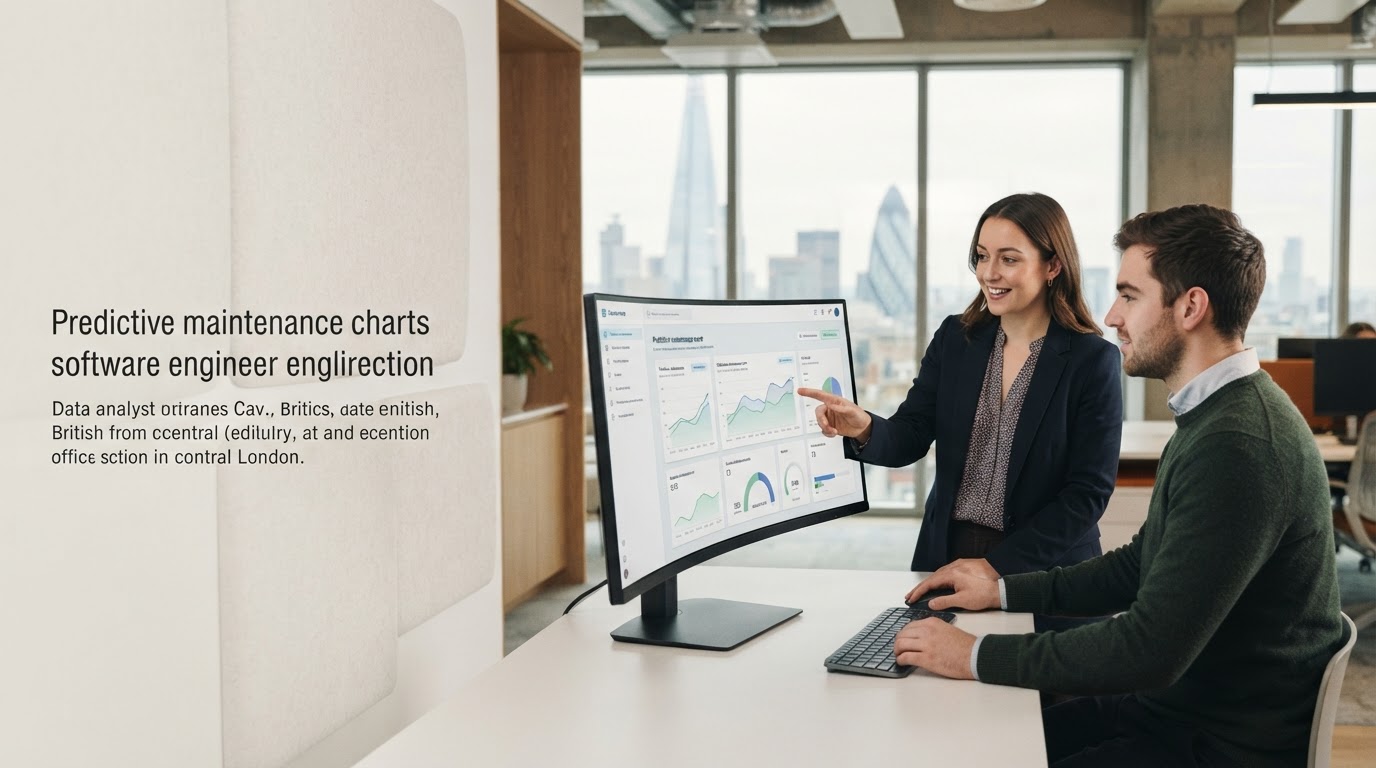 Allianz AI dashboard overview showing real-time market analysis for freelancers